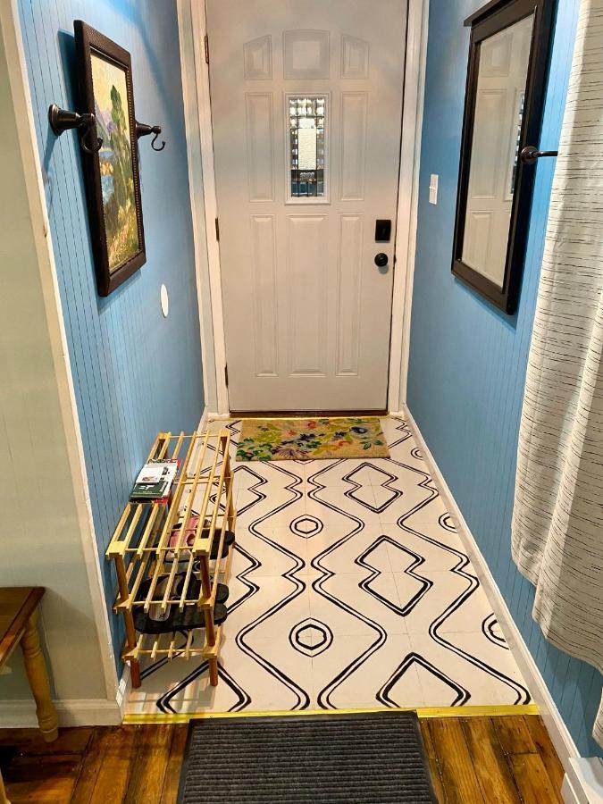 Boho-Chic Travel Pad - Unit 2 Apartment Bloomington Exterior photo