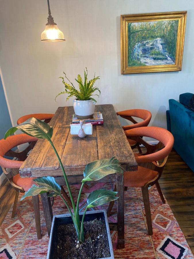 Boho-Chic Travel Pad - Unit 2 Apartment Bloomington Exterior photo